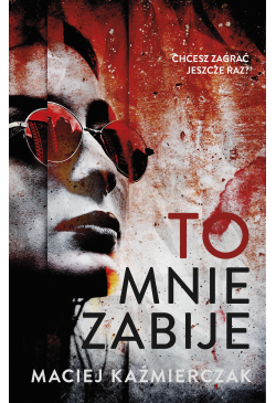 To mnie zabije