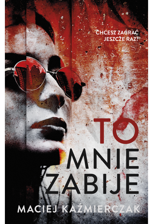 To mnie zabije