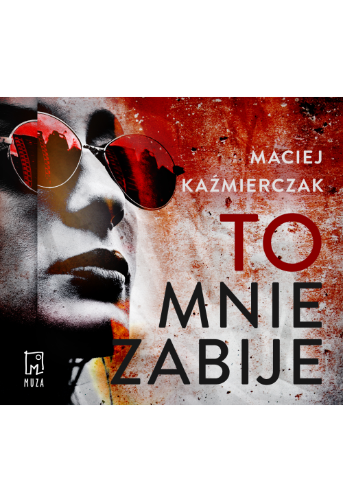 To mnie zabije