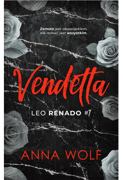 Vendetta. Leo Renado