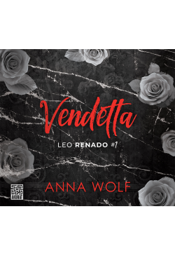 Vendetta. Leo Renado