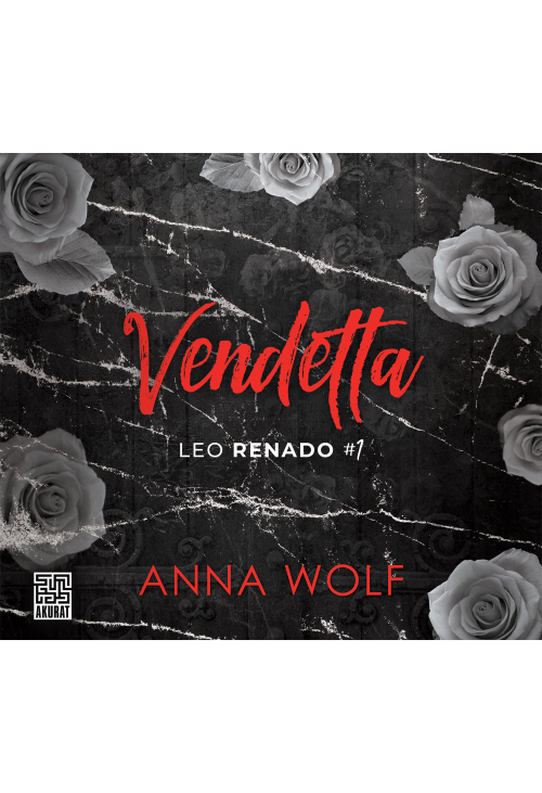 Vendetta. Leo Renado