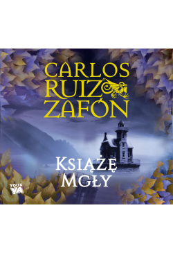 Książę Mgły