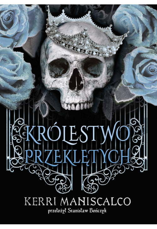 Królestwo Przeklętych
