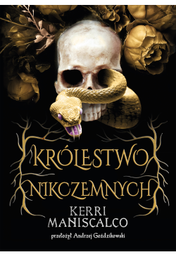 Królestwo Nikczemnych