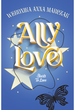 Ally Love Starts to Love