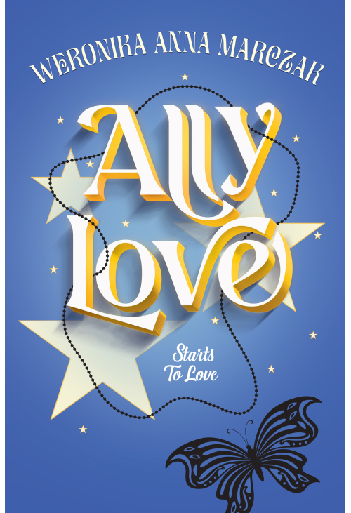Ally Love Starts to Love