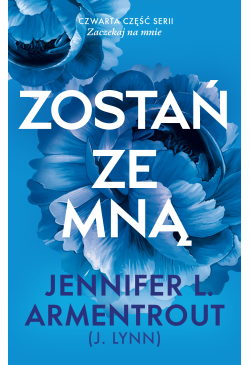 Zostań ze mną