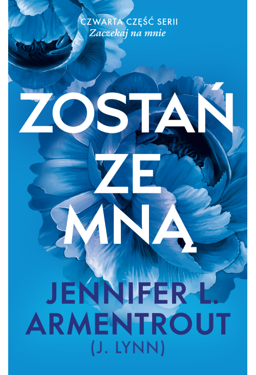 Zostań ze mną
