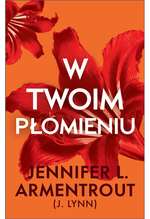 W twoim płomieniu