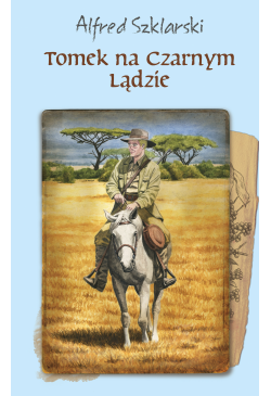 Tomek na Czarnym Lądzie