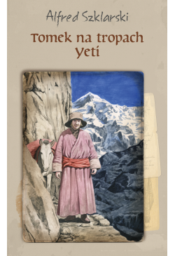 Tomek na tropach Yeti