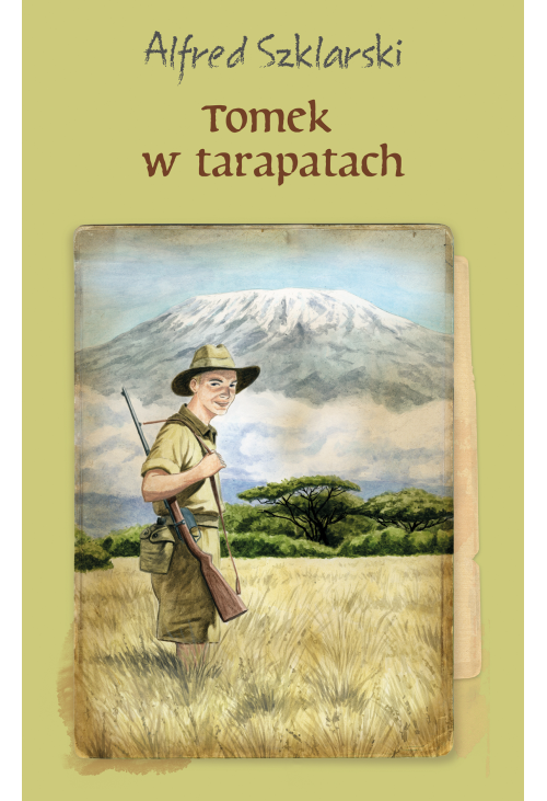 Tomek w tarapatach