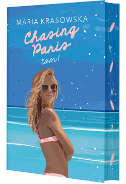 Chasing Paris
