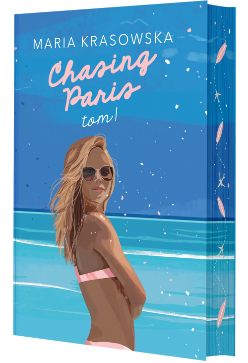 Chasing Paris