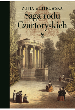 Saga rodu Czartoryskich