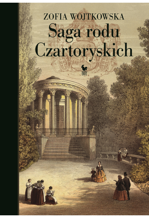 Saga rodu Czartoryskich