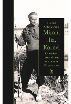 Miron, Ilia, Kornel