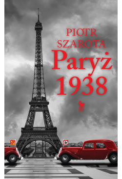 Paryż 1938
