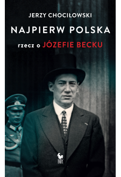 Najpierw Polska