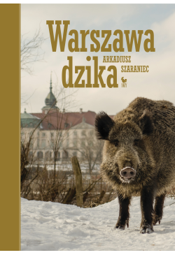 Warszawa dzika