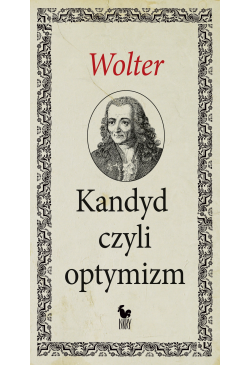 Kandyd, czyli optymizm