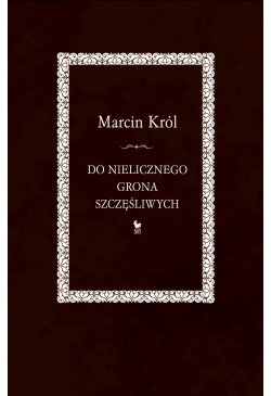 Do nielicznego grona...