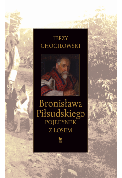 Bronisława Piłsudskiego...