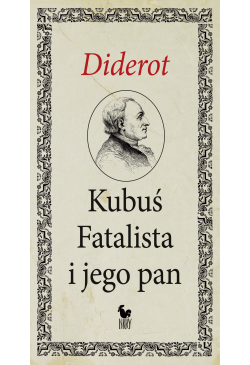 Kubuś Fatalista i jego pan