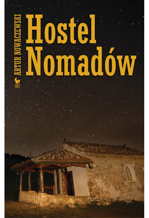 Hostel Nomadów