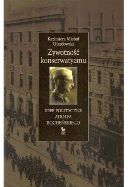 Żywotność konserwatyzmu