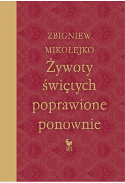 Żywoty świętych poprawione...