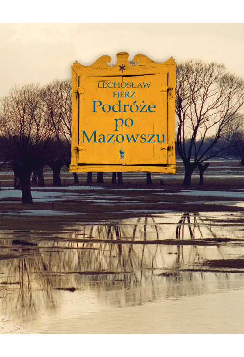 Podróże po Mazowszu