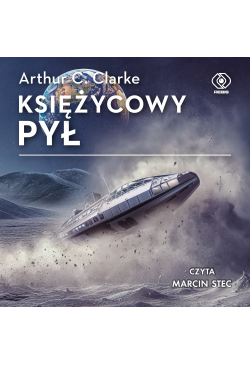 Księżycowy pył