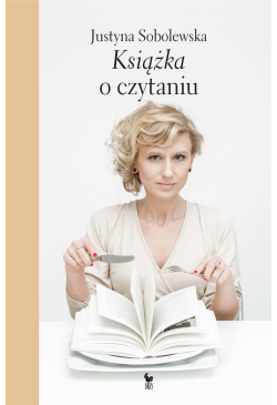 Książka o czytaniu