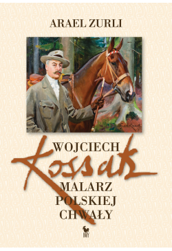 Wojciech Kossak