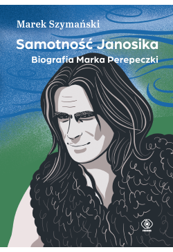 Samotność Janosika....