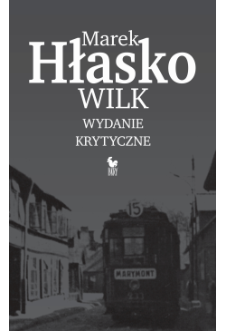 Wilk (wydanie krytyczne)