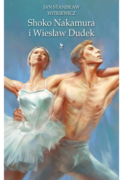 Shoko Nakamura i Wiesław Dudek