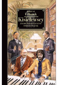 Kisielewscy