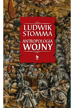 Antropologia wojny
