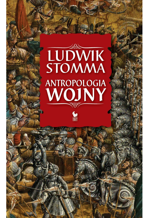 Antropologia wojny
