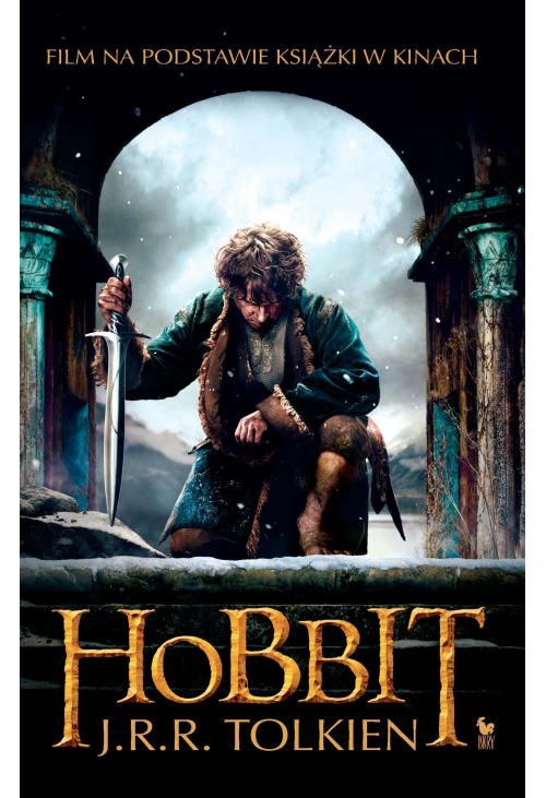 Hobbit, czyli tam i z powrotem