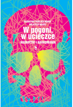 W pogoni, w ucieczce