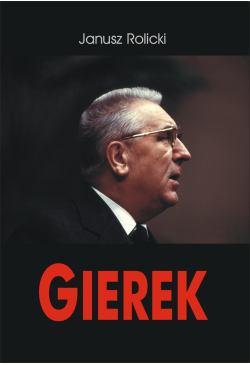 Edward Gierek