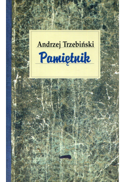 Pamiętnik