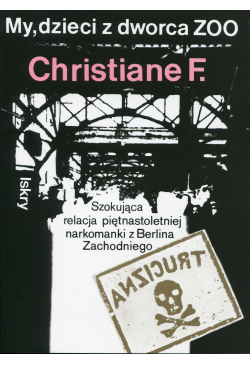 My, dzieci z dworca Zoo