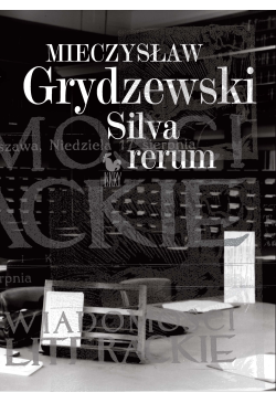 Silva rerum