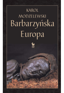 Barbarzyńska Europa