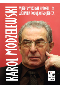 Zajeździmy kobyłę historii